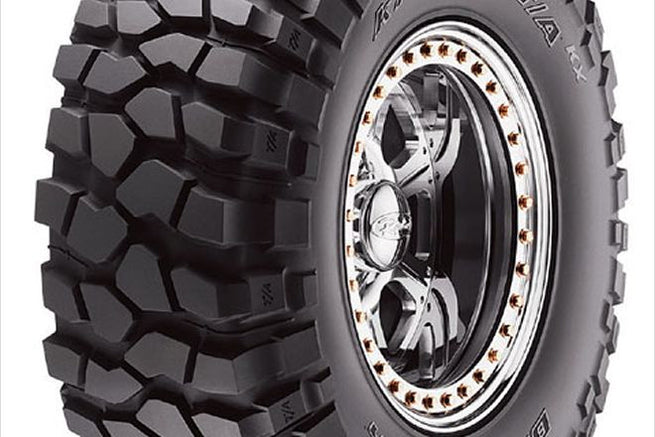 Wheel & Tire Buyer's Guide - Tech