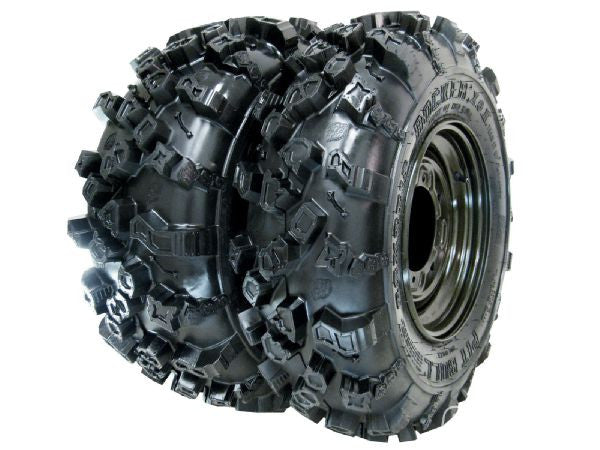 January 2010 Off-Road Hardware - New Products