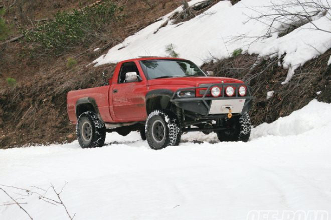 Rant - Editorial - Current Project Vehicles