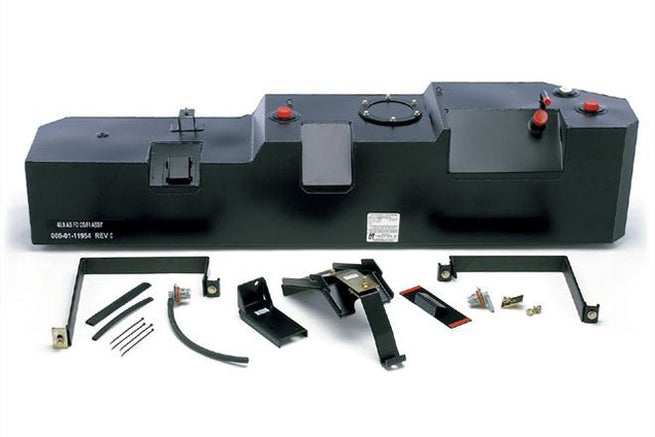 December 2006 New 4x4 Products