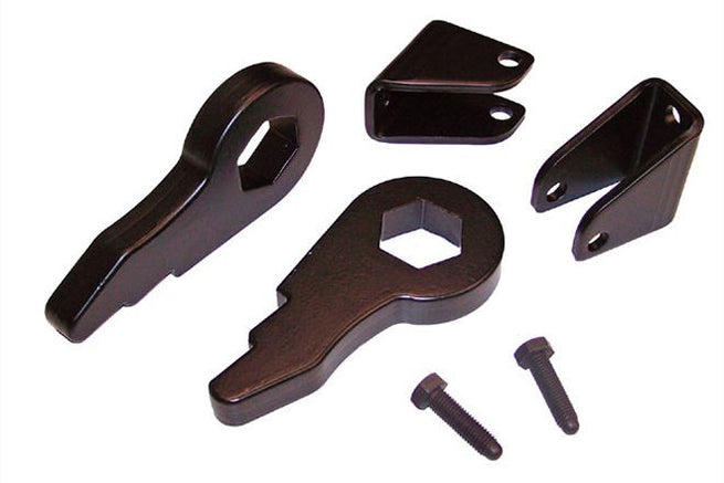 May 2008 New 4x4 Products