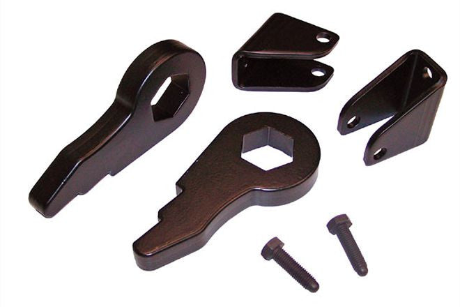 May 2008 New 4x4 Products