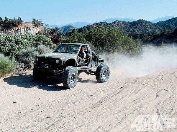 Pit Bull Maddog Mud Tires Review - Bully Dogs