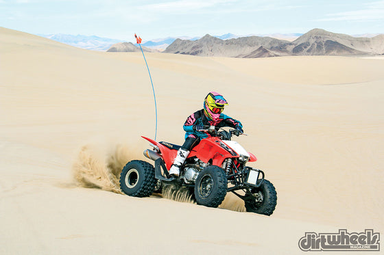 TUESDAY TREAD: PIT BULL FANG SPORT TIRES