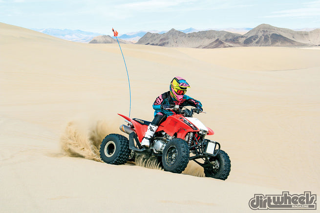 TUESDAY TREAD: PIT BULL FANG SPORT TIRES