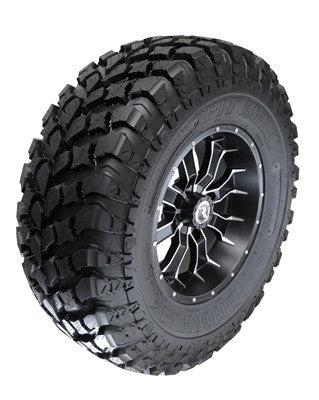 PIT BULL -  GROWLER A/T EXTRA DOT RADIALS